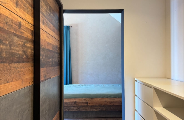 Vente Maison 224.92m&sup2; 7 pi&egrave;ces La Montagne