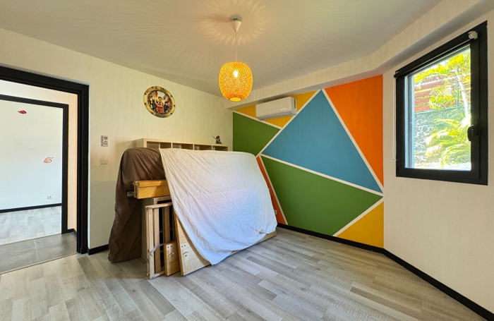 Vente Maison 224.92m&sup2; 7 pi&egrave;ces La Montagne