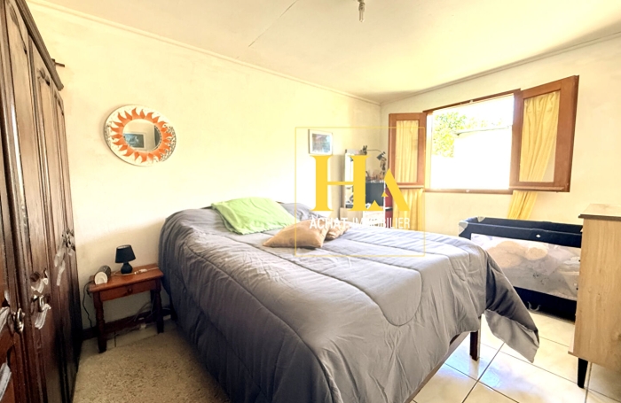 Vente Maison 75m&sup2; 4 pi&egrave;ces La Saline les Hauts