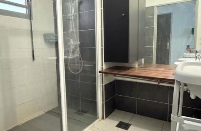 Vente Appartement 50.8m&sup2; 2 pièces Sainte Marie