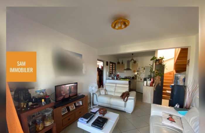 Location Maison 97410