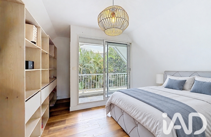 Vente Maison 85m&sup2; 3 pièces Saint Gilles Les Hauts