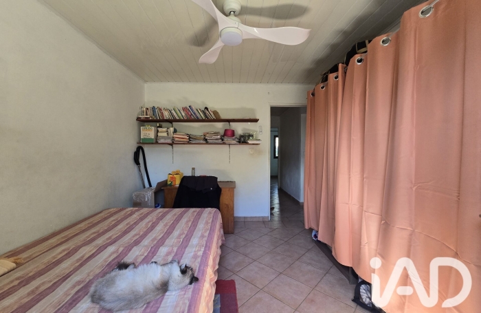 Vente Maison 93m&sup2; 5 pièces Sainte Suzanne
