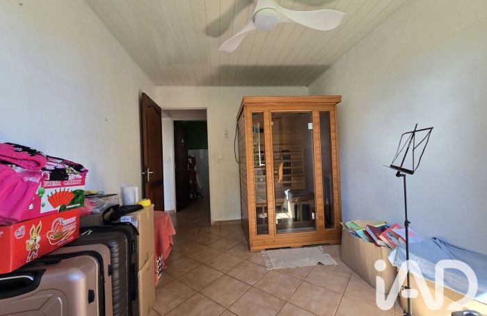 Vente Maison 93m&sup2; 5 pièces Sainte Suzanne