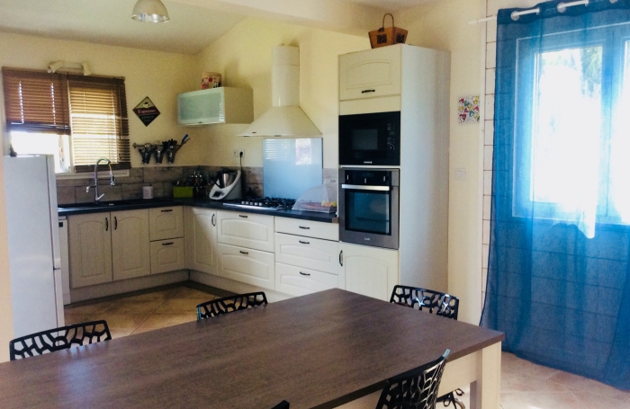 A LOUER VILLA F4 SAINT PIERRE