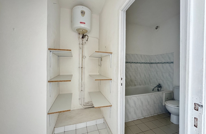 Location Appartement 31.9m&sup2; 1 pi&egrave;ce Saint Denis