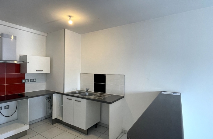 Location Appartement 48.67m&sup2; 2 pi&egrave;ces Saint-Pierre