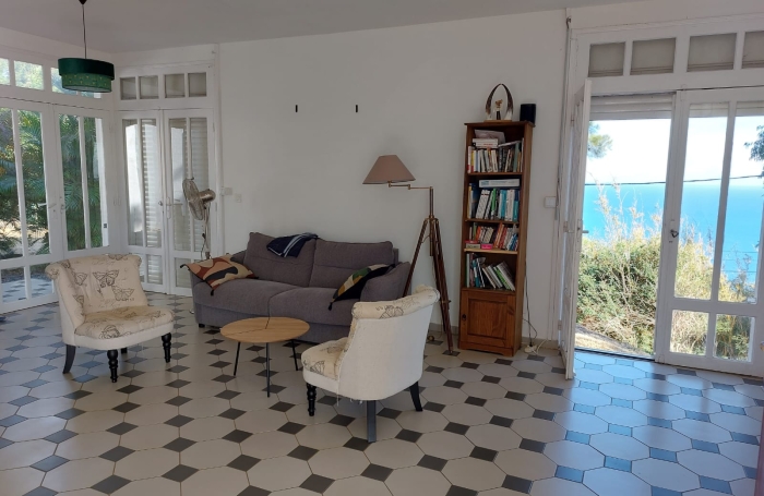 Villa T3 &agrave; la Montagne