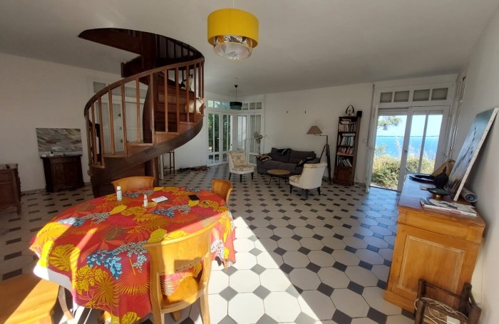 Villa T3 &agrave; la Montagne