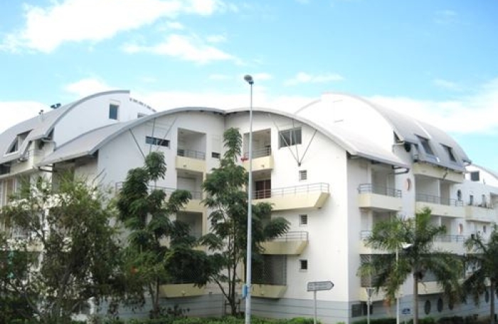 Location Appartement 97490
