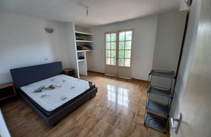Villa T4 Saint-Paul