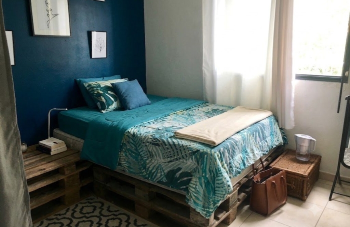 Location Appartement 97430
