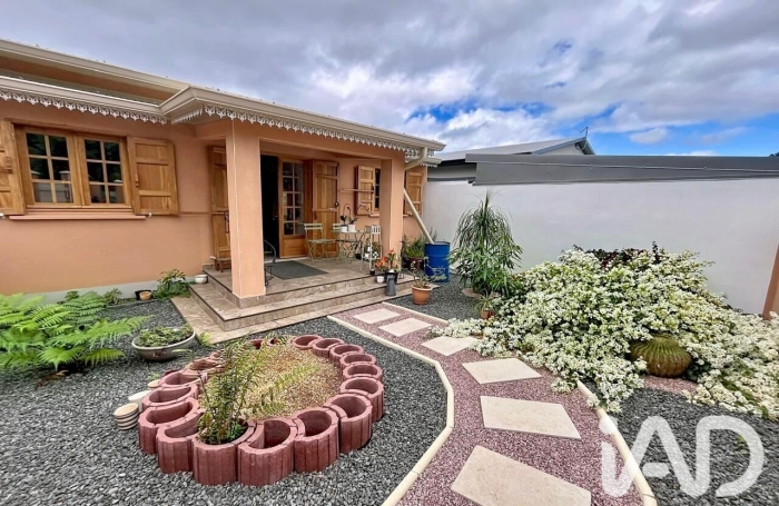 Vente Maison 97421