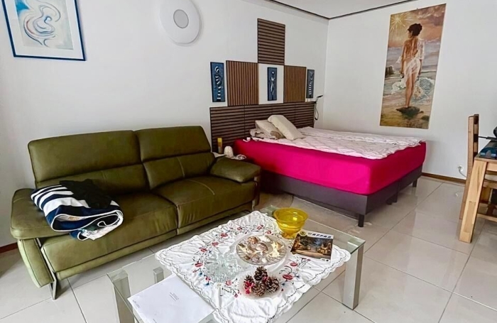 Vente Maison 80m&sup2; 3 pièces Rivi&egrave;re Saint Louis