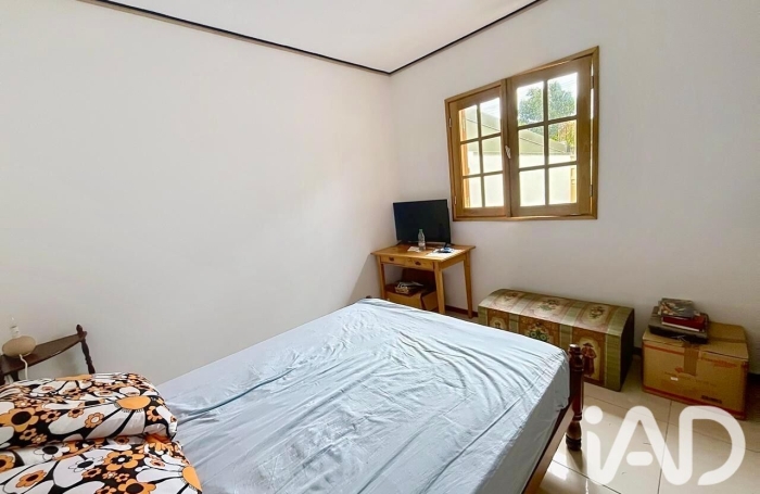 Vente Maison 80m&sup2; 3 pièces Rivi&egrave;re Saint Louis