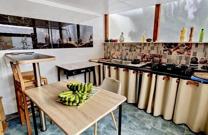 Vente Maison 80m&sup2; 3 pièces Rivi&egrave;re Saint Louis