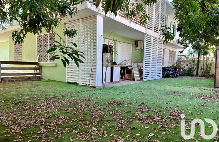 Vente Maison 97400