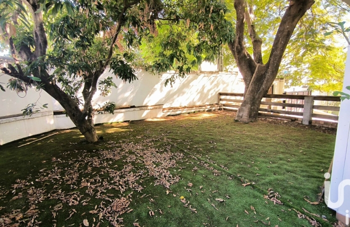 Vente Maison 100m&sup2; 5 pièces Saint Denis