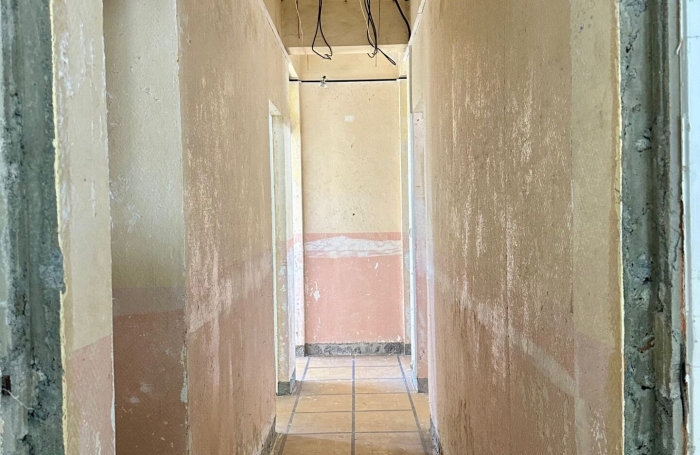 Vente Maison 100m&sup2; 5 pièces Saint Denis