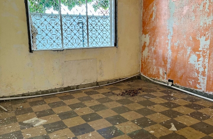 Vente Maison 100m&sup2; 5 pièces Saint Denis