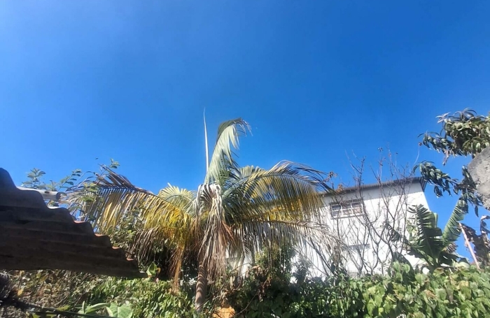 Vente Maison 120m&sup2; 3 pièces Plaine des Cafres