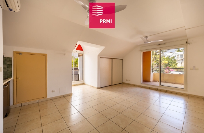 Vente Appartement 