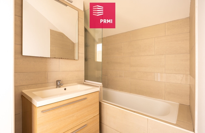 Vente Appartement 34.38m&sup2; 1 pi&egrave;ce Saint Gilles les Bains