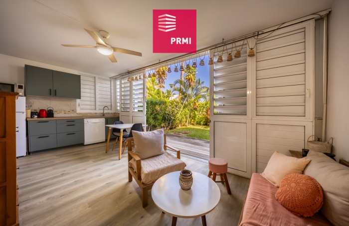 Vente Appartement 