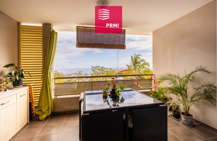 Vente Appartement 
