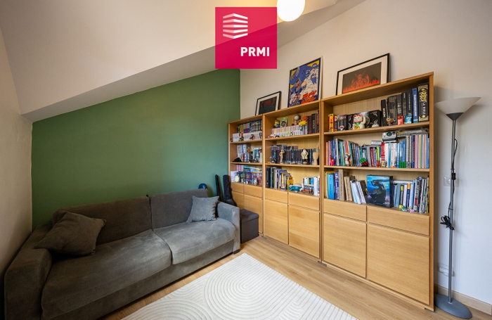 Vente Maison 120m&sup2; 4 pi&egrave;ces Saint Paul