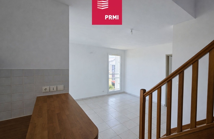Vente Appartement 62.02m&sup2; 3 pi&egrave;ces Bras-Panon