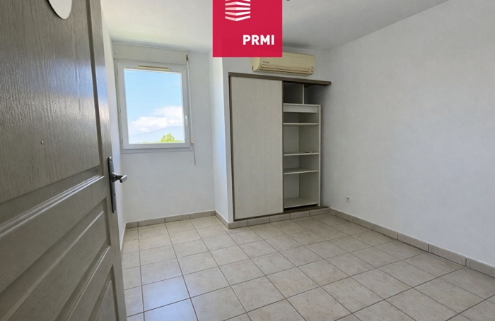 Vente Appartement 62.02m&sup2; 3 pi&egrave;ces Bras-Panon