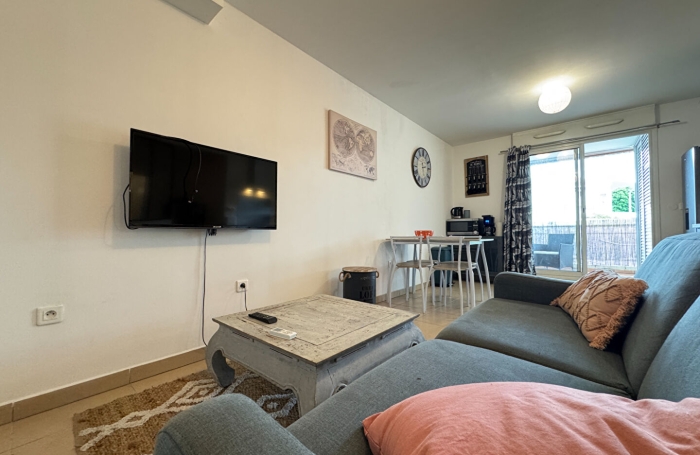 Location Appartement 