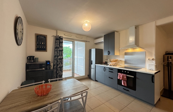 Location Appartement 30.72m&sup2; 1 pi&egrave;ce Saint Denis