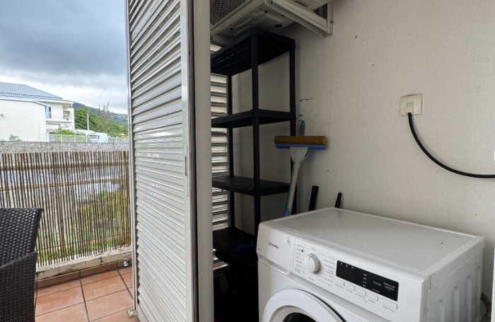 Location Appartement 30.72m&sup2; 1 pi&egrave;ce Saint Denis