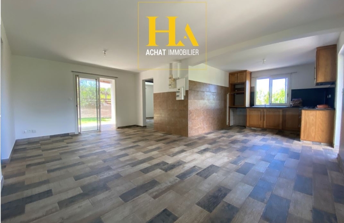 Vente Immeuble 390m&sup2; 19 pi&egrave;ces Saint Joseph