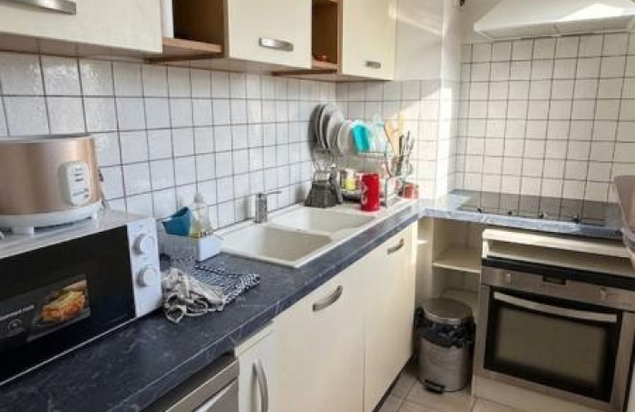 Vente Appartement 30m&sup2; 1 pièce Saint Denis
