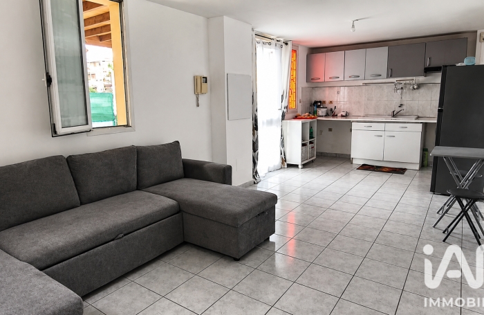 Vente Appartement 97417