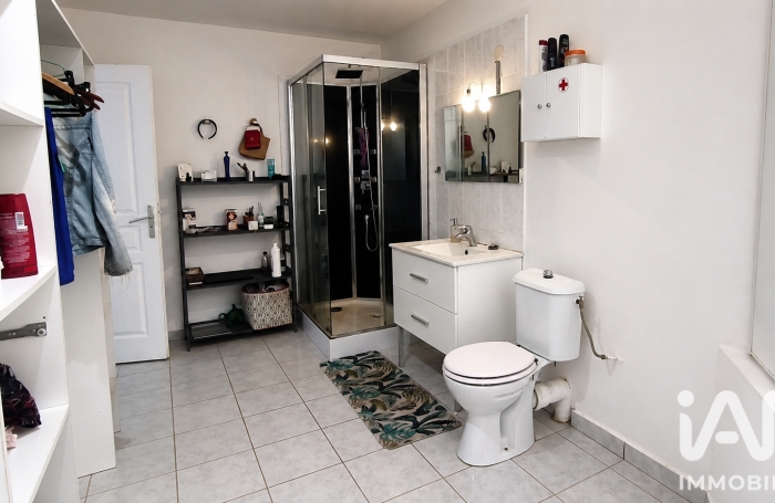 Vente Appartement 34m&sup2; 1 pièce La Montagne