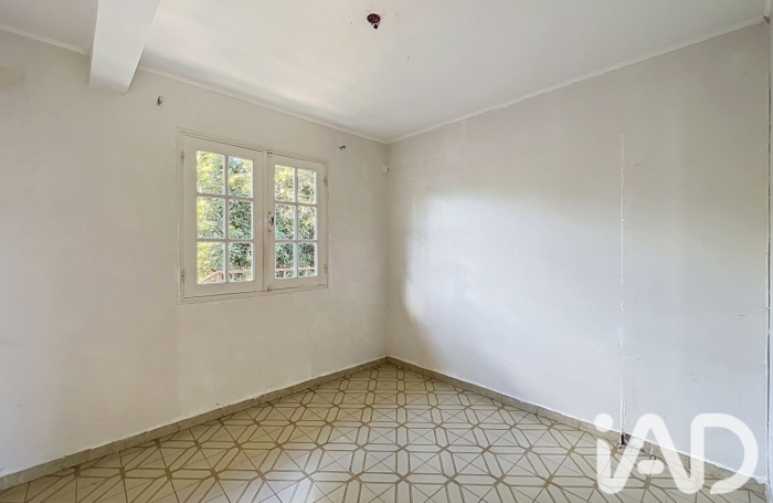 Vente Maison 94m&sup2; 4 pièces Ravine des Cabris