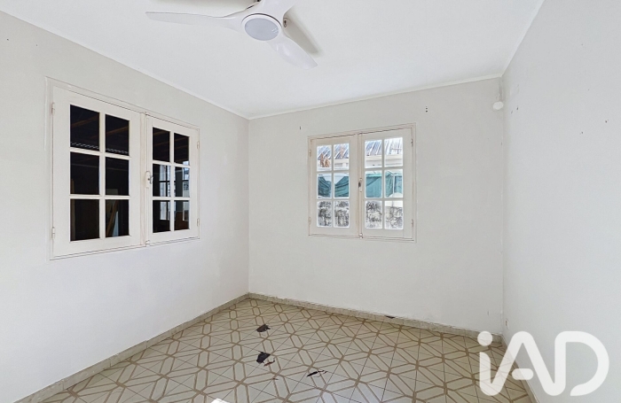 Vente Maison 94m&sup2; 4 pièces Ravine des Cabris