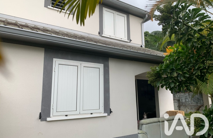 Vente Maison 70m&sup2; 4 pièces Rivi&egrave;re Saint Louis