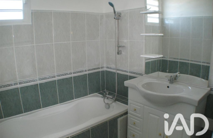 Vente Maison 71m&sup2; 4 pièces Rivi&egrave;re Saint Louis
