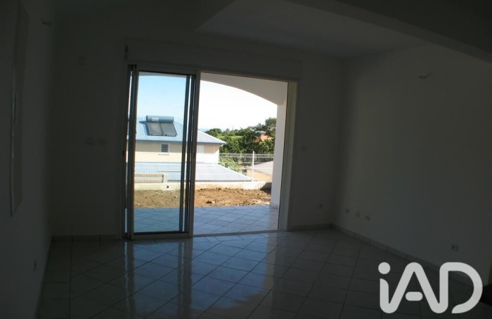 Vente Maison 71m&sup2; 4 pièces Rivi&egrave;re Saint Louis