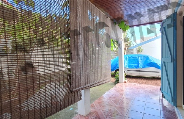 Location Maison 74m&sup2; 4 pi&egrave;ces Le Tampon