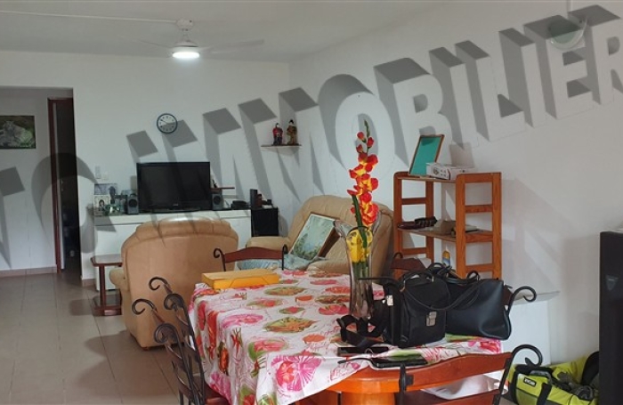 Location Appartement 