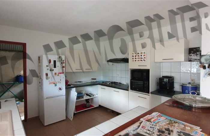 Location Appartement 74m&sup2; 3 pi&egrave;ces Rivi&egrave;re Saint Louis