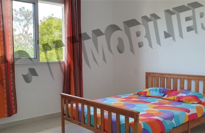 Location Maison 105m&sup2; 4 pi&egrave;ces Rivi&egrave;re Saint Louis
