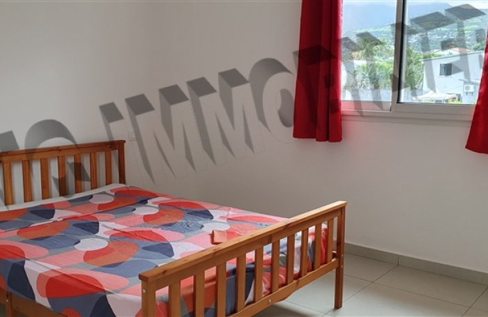 Location Maison 105m&sup2; 4 pi&egrave;ces Rivi&egrave;re Saint Louis