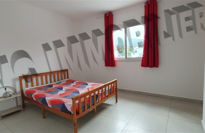 Location Maison 105m&sup2; 4 pi&egrave;ces Rivi&egrave;re Saint Louis